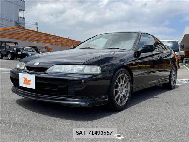 Honda INTEGRA 2000-02 7979551-9