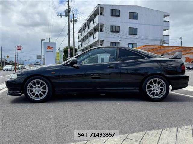 Honda INTEGRA 2000-02 7979551-10