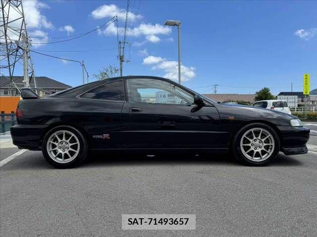 Honda INTEGRA 2000-02 7979551-11