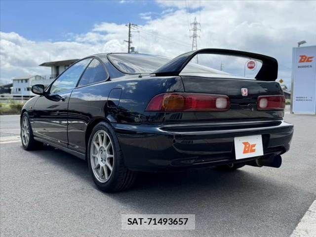 Honda INTEGRA 2000-02 7979551-12