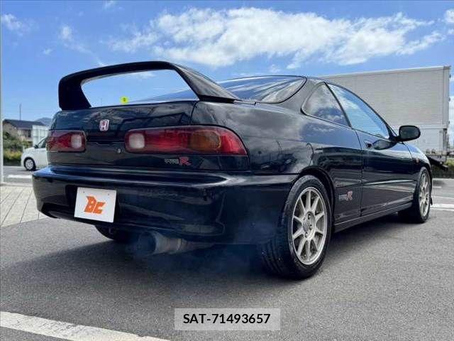 Honda INTEGRA 2000-02 7979551-14
