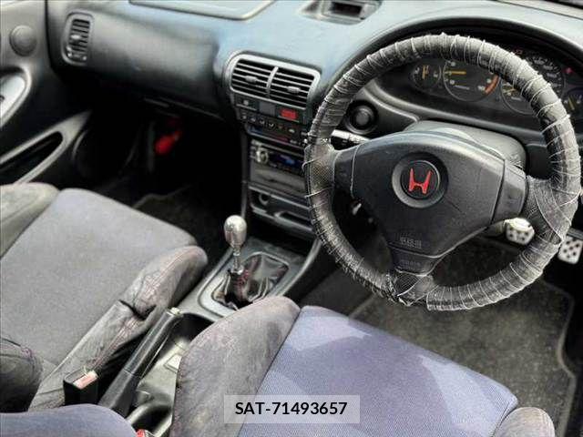 Honda INTEGRA 2000-02 7979551-1