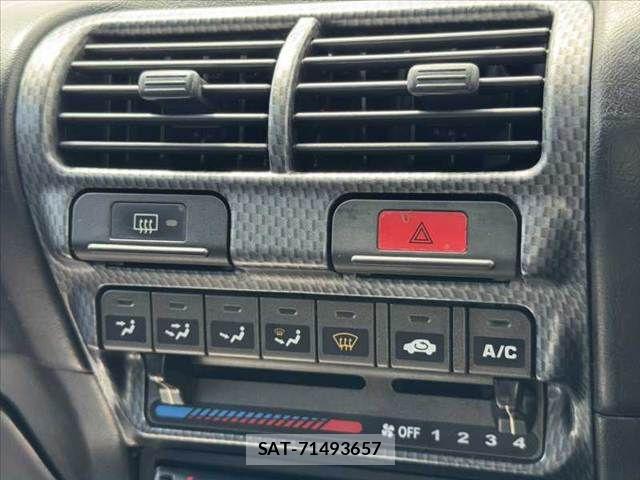 Honda INTEGRA 2000-02 7979551-2