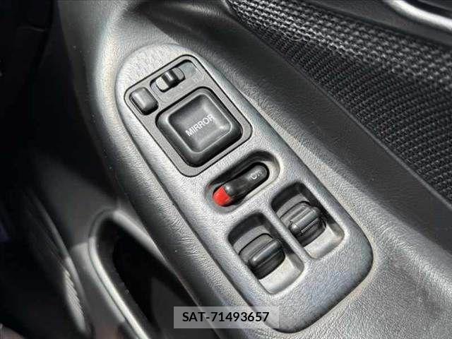 Honda INTEGRA 2000-02 7979551-5