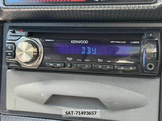 Honda INTEGRA 2000-02 7979551-6