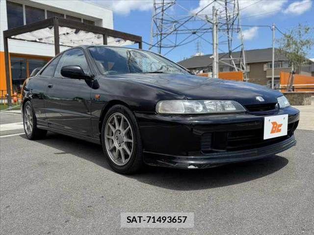 Honda INTEGRA 2000-02 7979551-7