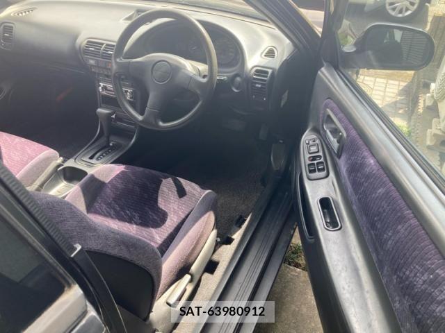 Honda INTEGRA 1993-09 8036081-9