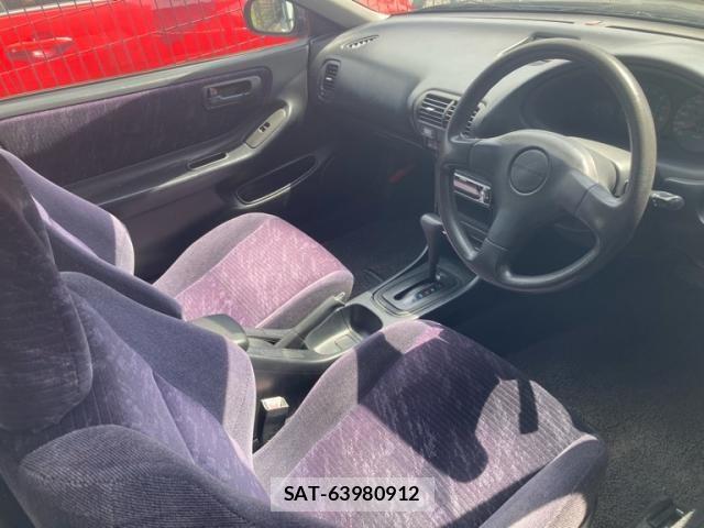 Honda INTEGRA 1993-09 8036081-10