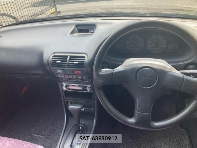 Honda INTEGRA 1993-09 8036081-12