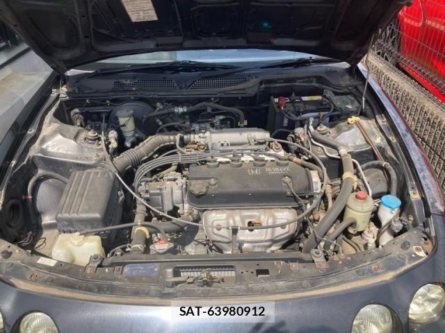 Honda INTEGRA 1993-09 8036081-14
