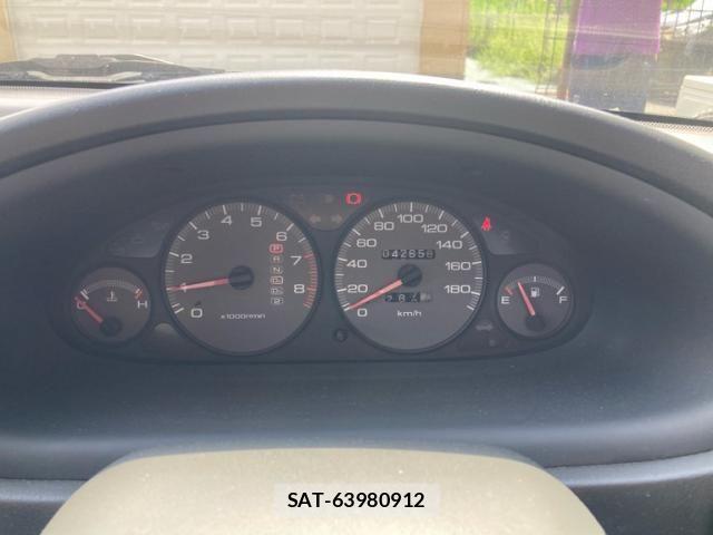 Honda INTEGRA 1993-09 8036081-15