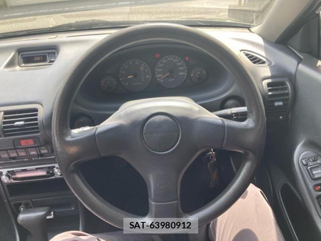 Honda INTEGRA 1993-09 8036081-16