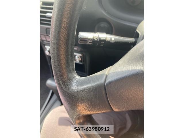 Honda INTEGRA 1993-09 8036081-17