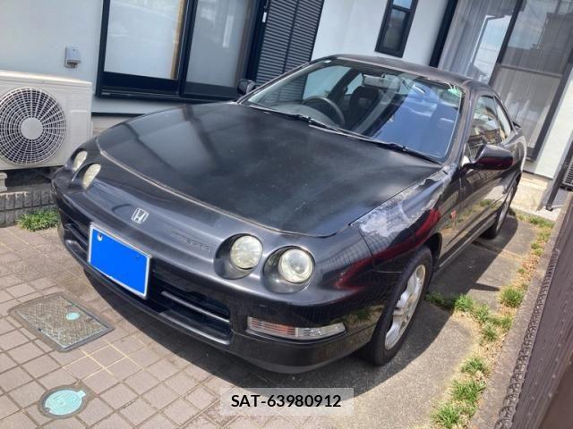 Honda INTEGRA 1993-09 8036081-1