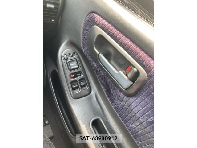 Honda INTEGRA 1993-09 8036081-20