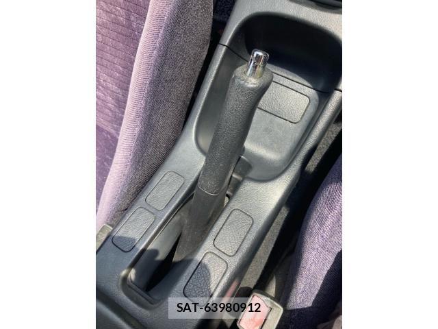Honda INTEGRA 1993-09 8036081-21