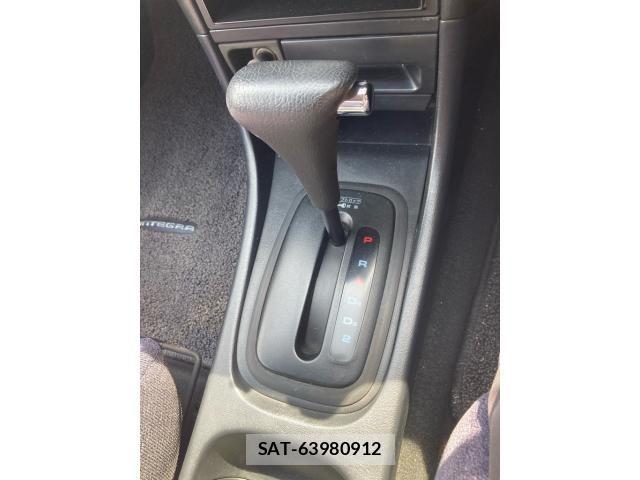 Honda INTEGRA 1993-09 8036081-22