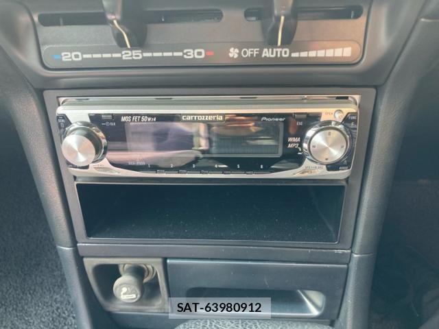 Honda INTEGRA 1993-09 8036081-23