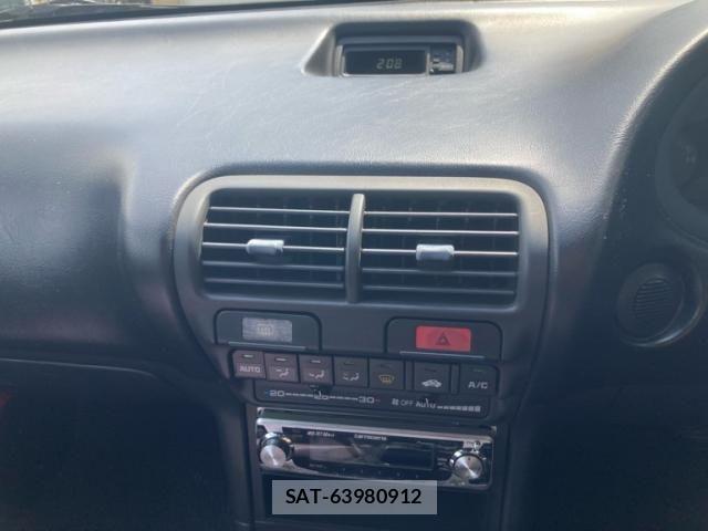 Honda INTEGRA 1993-09 8036081-24