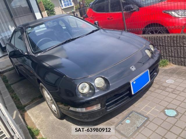 Honda INTEGRA 1993-09 8036081-2