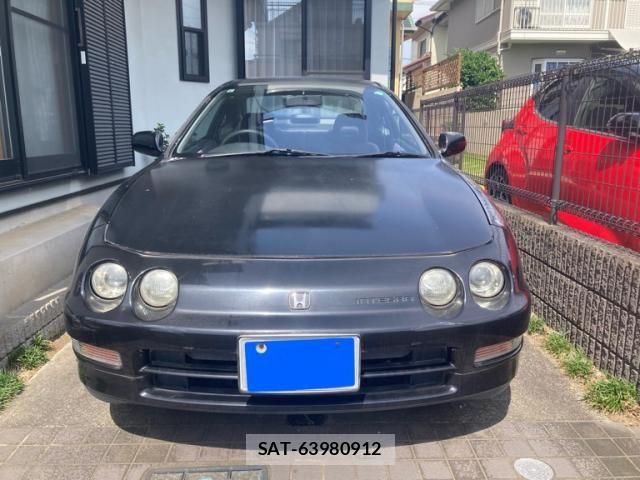 Honda INTEGRA 1993-09 8036081-3