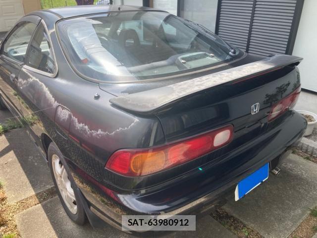 Honda INTEGRA 1993-09 8036081-4