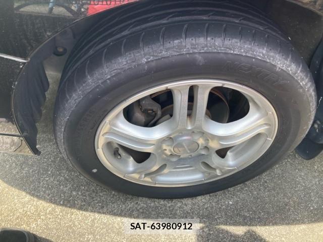 Honda INTEGRA 1993-09 8036081-7