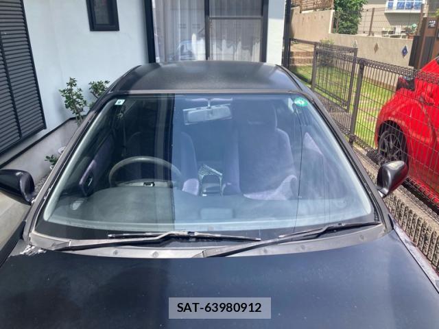 Honda INTEGRA 1993-09 8036081-8