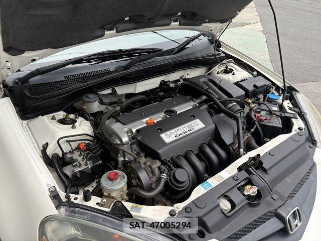 Honda INTEGRA 2002-05 8099738-10