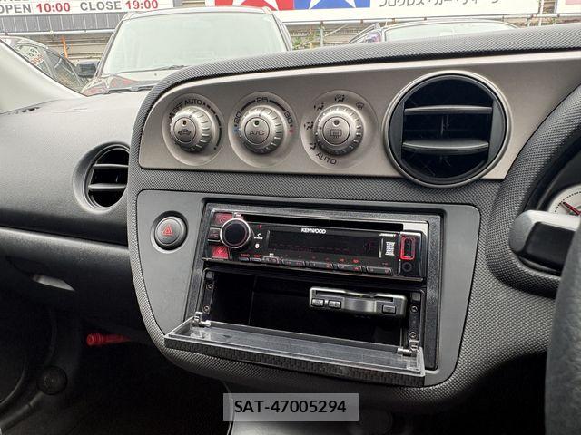 Honda INTEGRA 2002-05 8099738-12