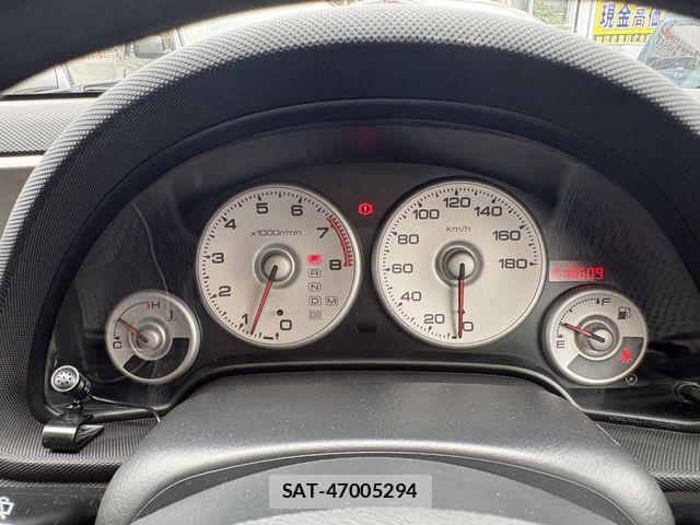 Honda INTEGRA 2002-05 8099738-13