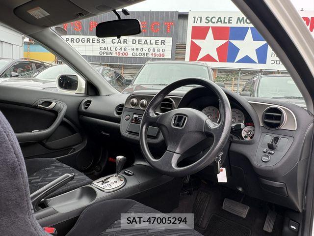 Honda INTEGRA 2002-05 8099738-1