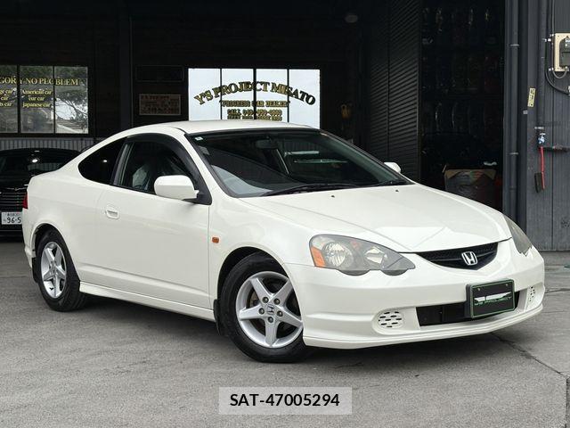 Honda INTEGRA 2002-05 8099738-3