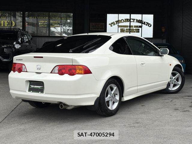 Honda INTEGRA 2002-05 8099738-4