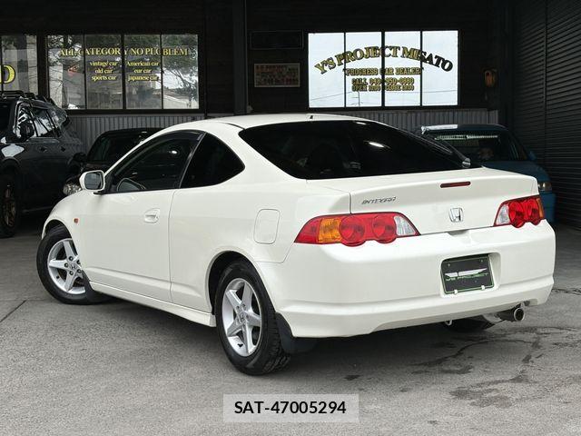 Honda INTEGRA 2002-05 8099738-5