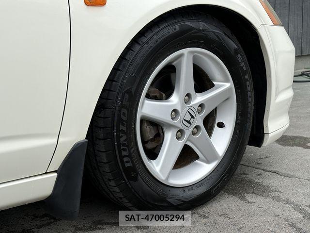 Honda INTEGRA 2002-05 8099738-6