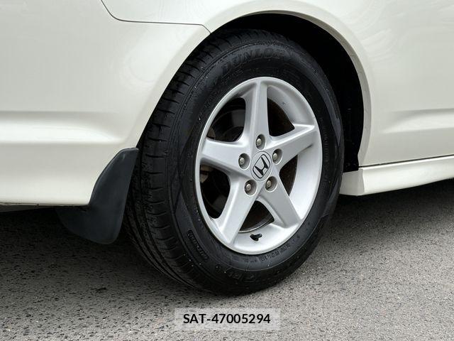 Honda INTEGRA 2002-05 8099738-7