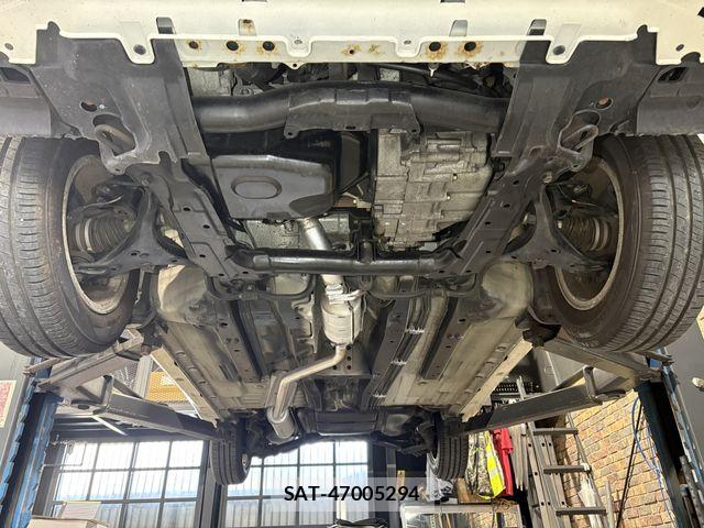 Honda INTEGRA 2002-05 8099738-8