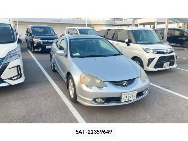 Honda INTEGRA 2003-07 8099737-0