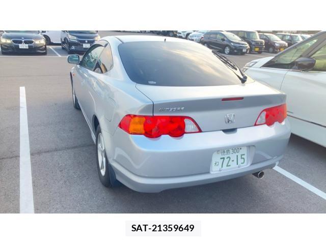 Honda INTEGRA 2003-07 8099737-9