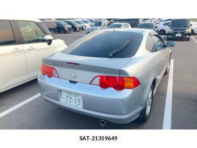 Honda INTEGRA 2003-07 8099737-10