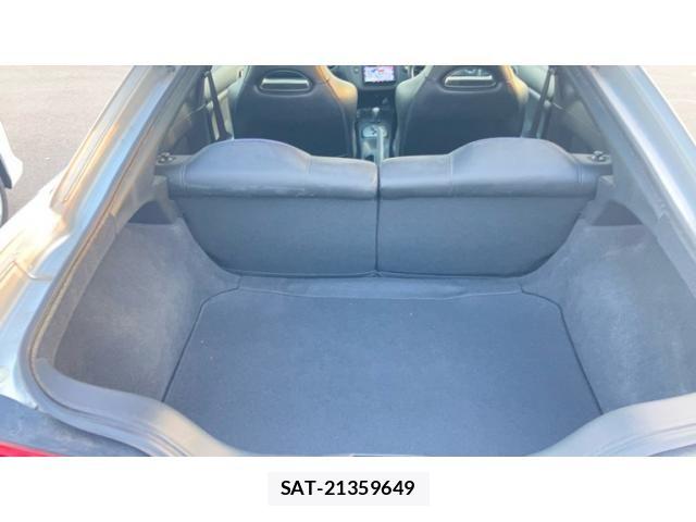 Honda INTEGRA 2003-07 8099737-11