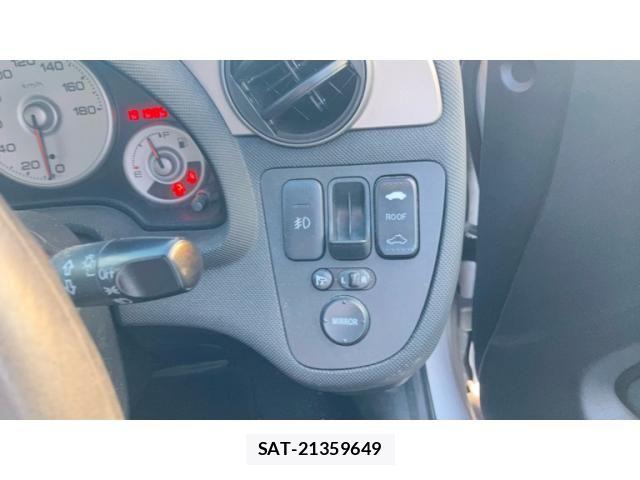 Honda INTEGRA 2003-07 8099737-16