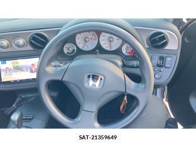 Honda INTEGRA 2003-07 8099737-17