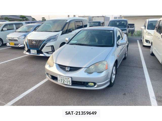 Honda INTEGRA 2003-07 8099737-1