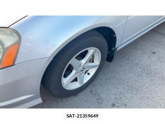 Honda INTEGRA 2003-07 8099737-2