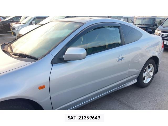 Honda INTEGRA 2003-07 8099737-3