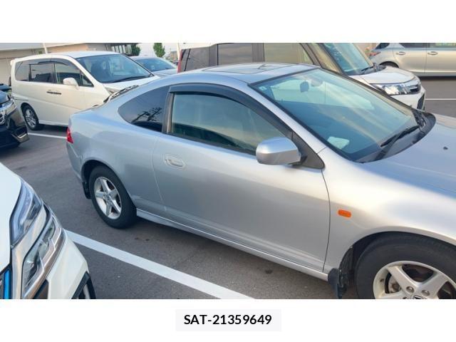 Honda INTEGRA 2003-07 8099737-6