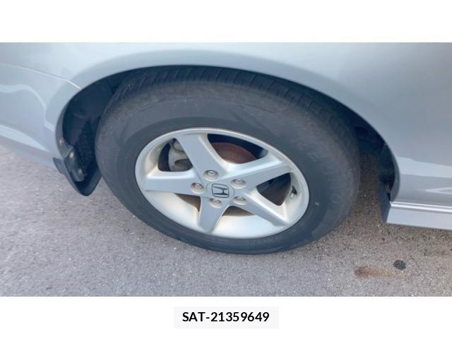 Honda INTEGRA 2003-07 8099737-7