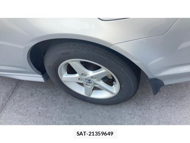 Honda INTEGRA 2003-07 8099737-8